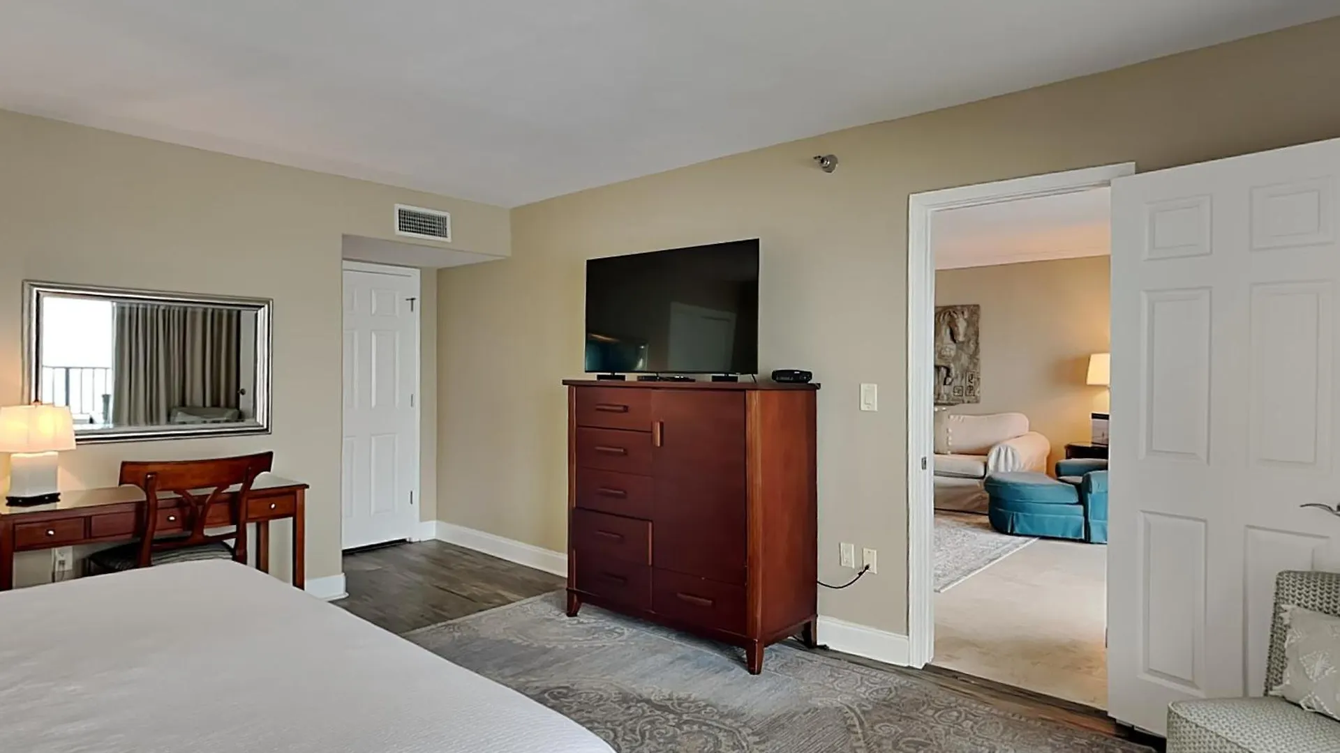 Breakers East #503 Apartment Destin
