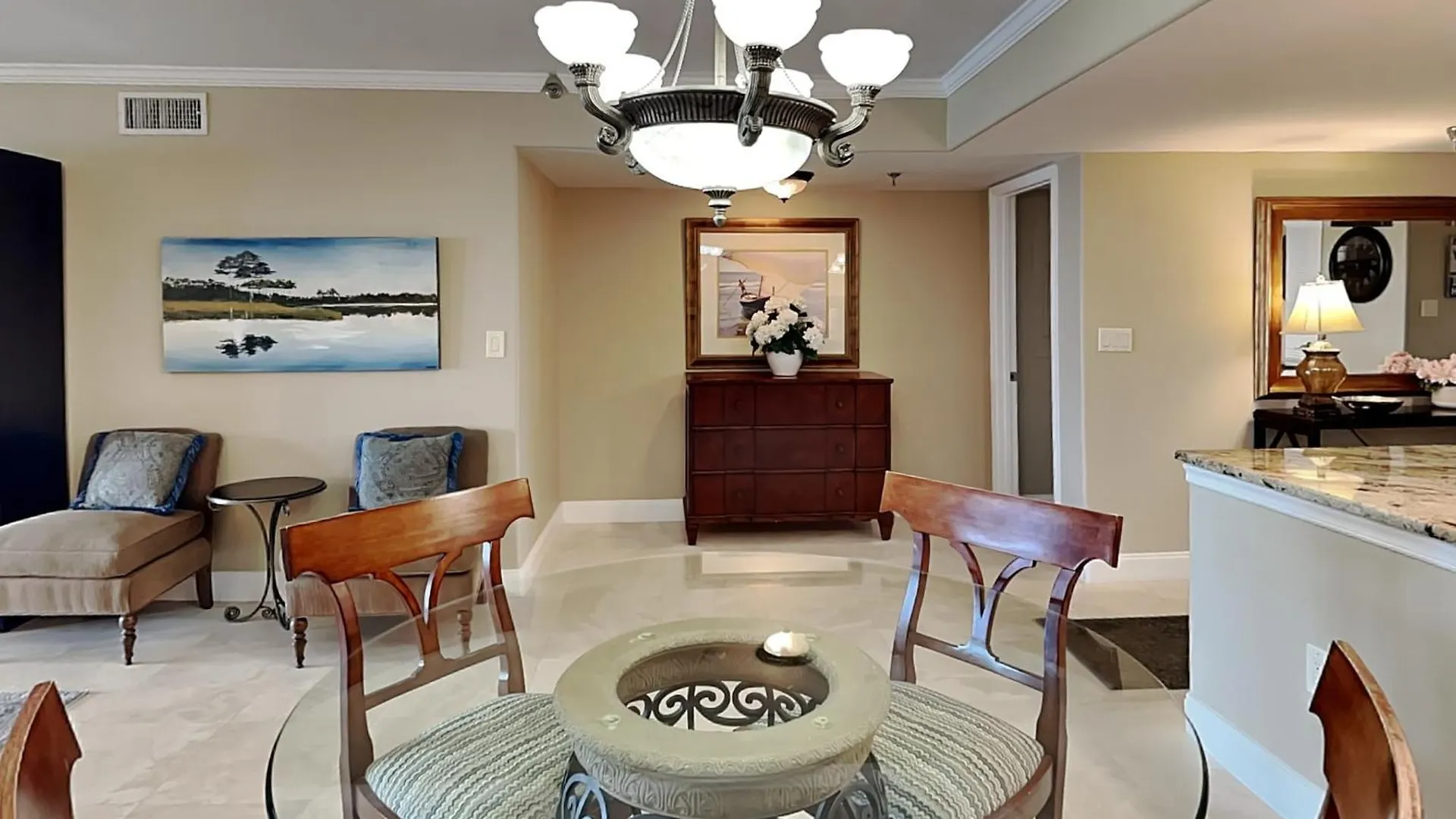 Breakers East #503 Apartment Destin