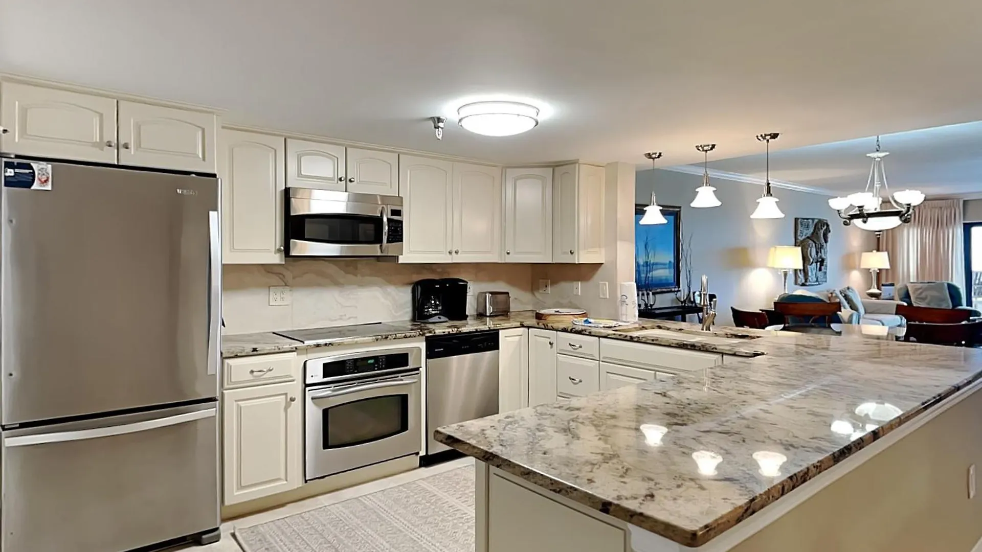 Breakers East #503 Apartment Destin 0*,  United States