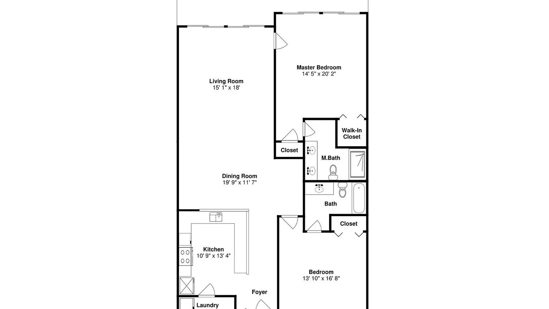 Breakers East #503 Apartment Destin