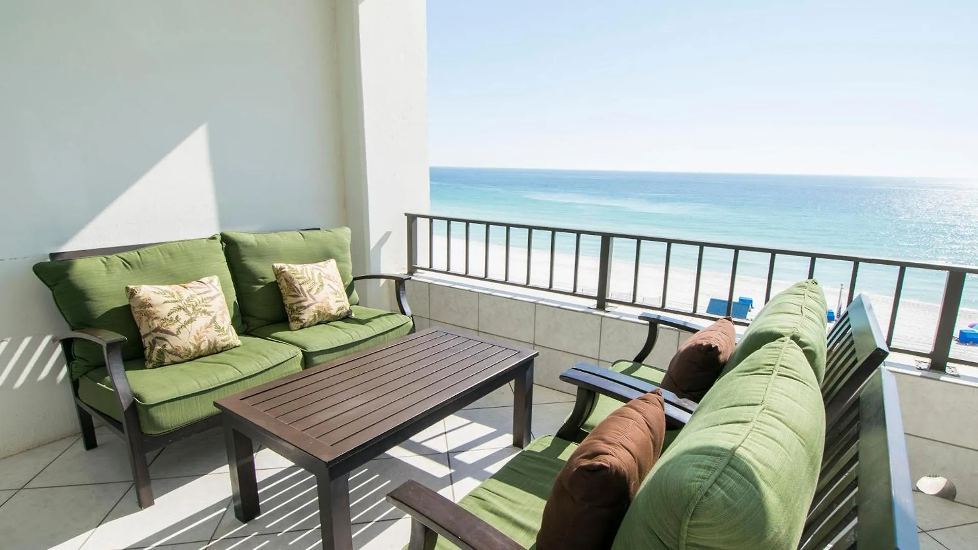 Breakers East #503 Apartment Destin