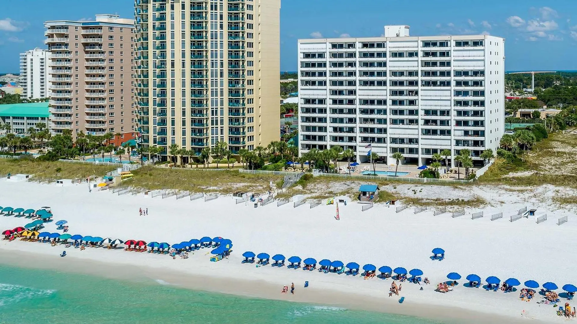 Breakers East #503 Apartment Destin