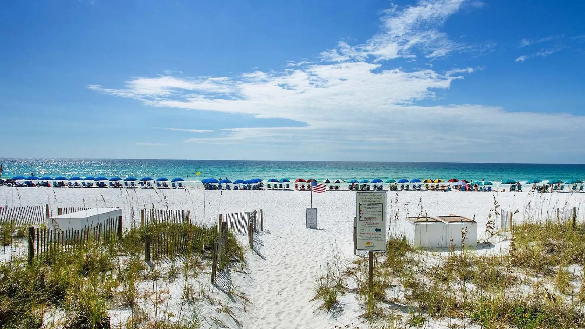 Breakers East #503 Apartment Destin