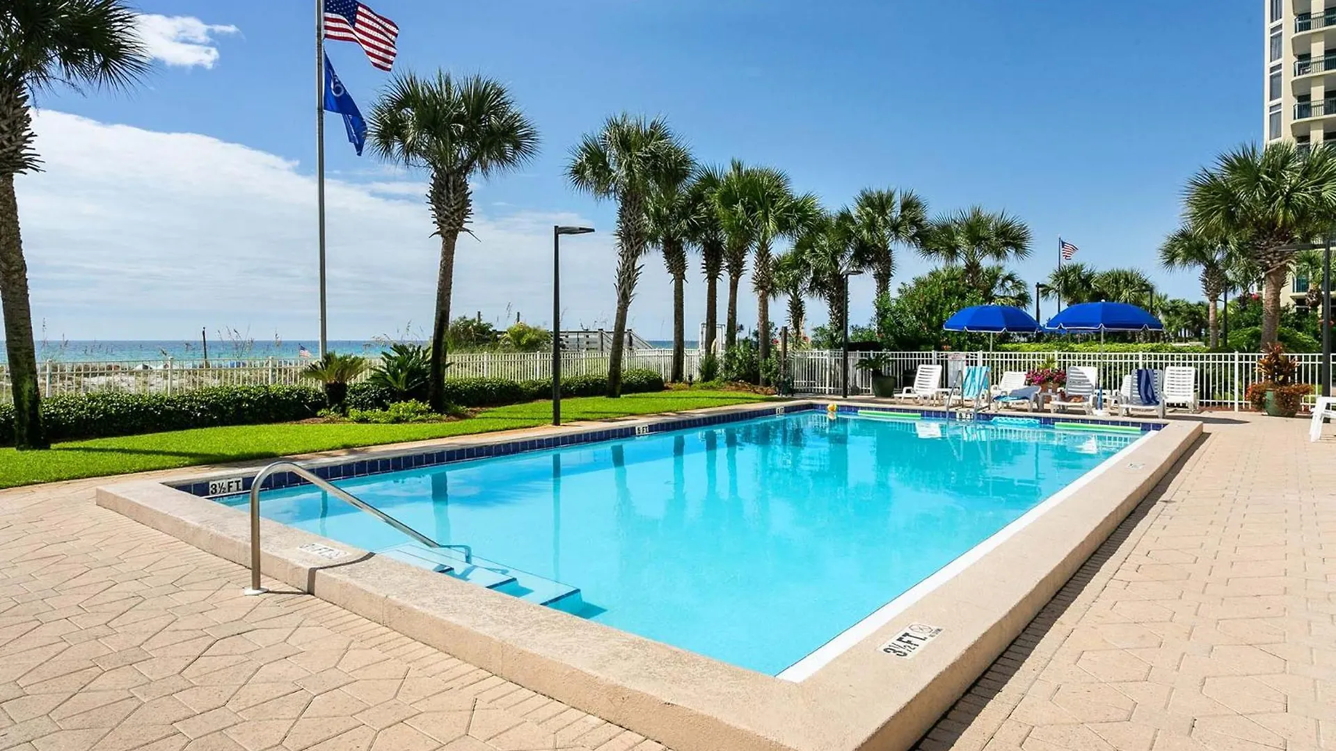 Breakers East #503 Apartment Destin United States