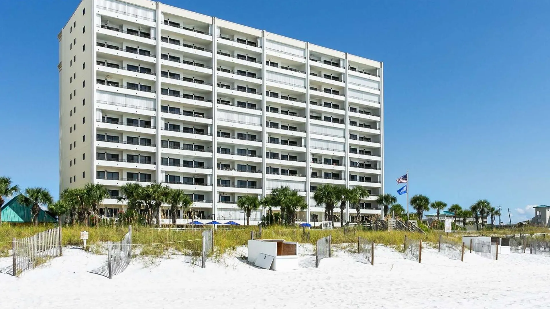 Breakers East #503 Apartment Destin 0*,  United States