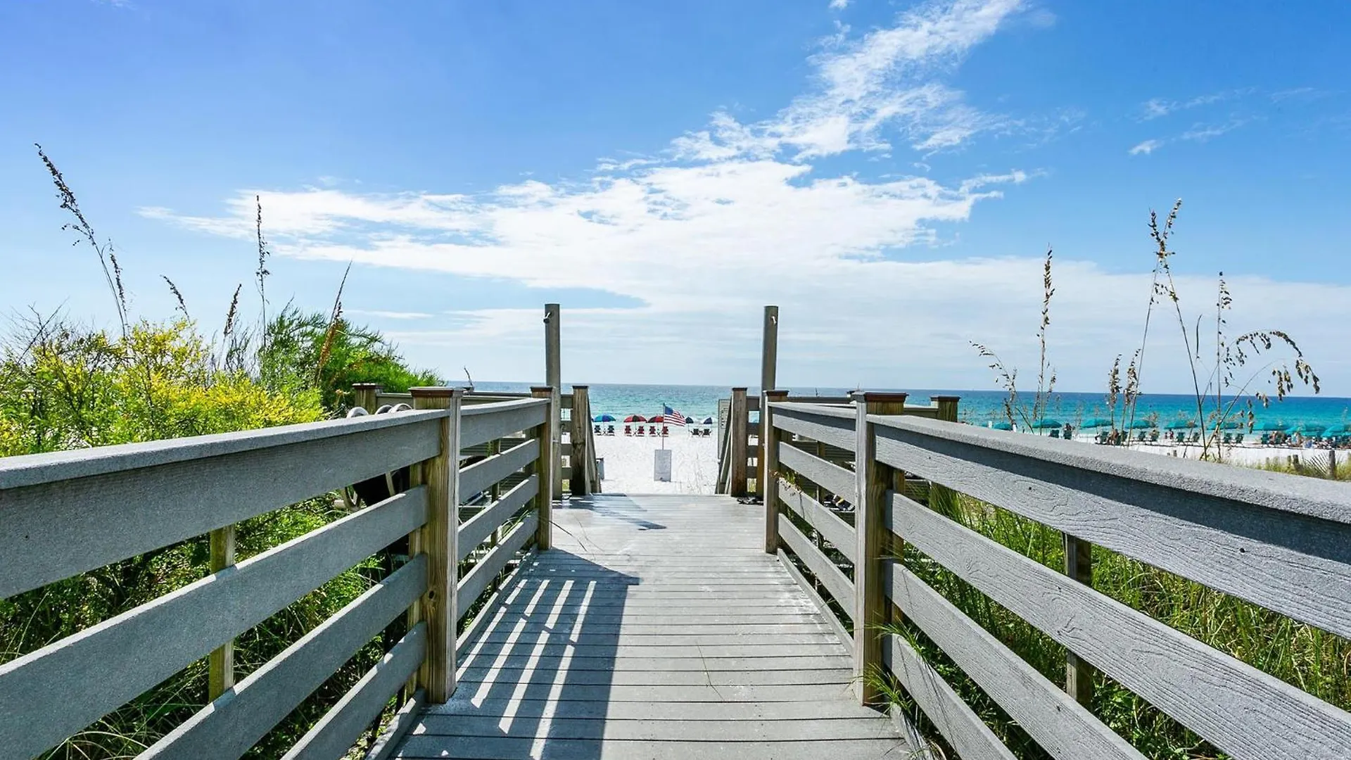 Breakers East #503 Apartment Destin