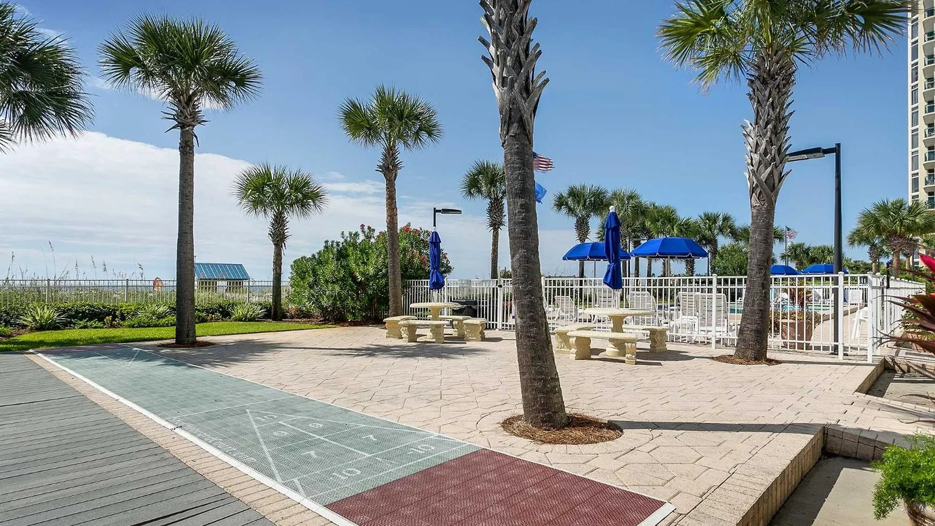 Breakers East #503 Apartment Destin United States