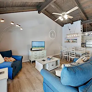 Chateau La Apartment