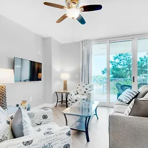 Palms #1202 Full 2 Bedroom Apartment