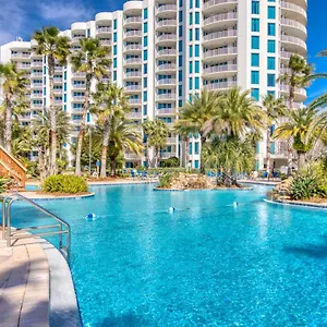 Palms Of Apartment