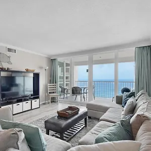 Shoreline Towers 1114 Apartment