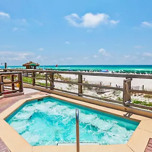 Sundestin Apartment