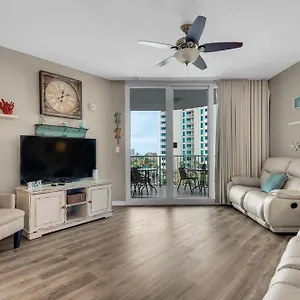 Palms #1503 Jr. 2br Apartment